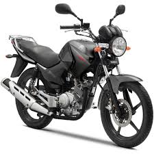 SET ΚΑΘΡΕΠΤΕΣ YAMAHA YBR 125cc